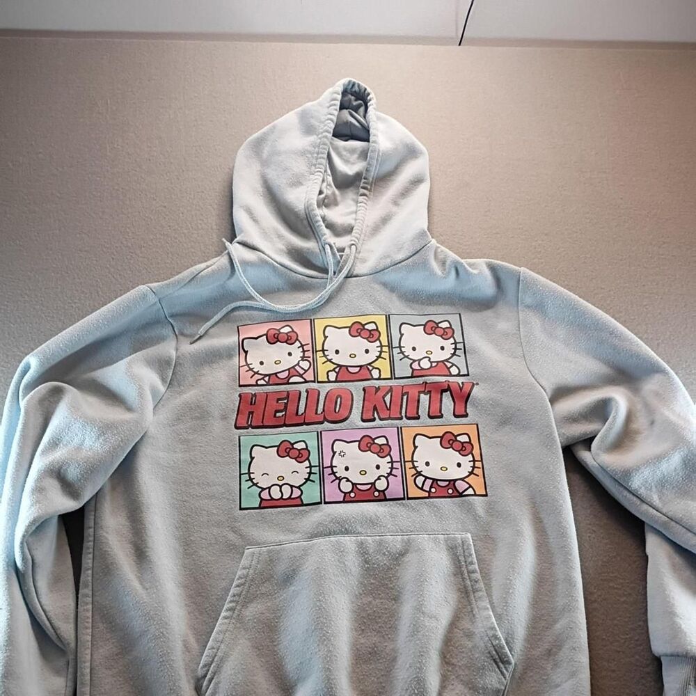 Hello-kitty Women's multi Hoodie